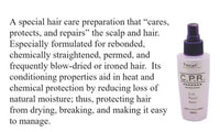 Thumbnail for Monea CPR - Care, Protect, Repair Hair Revitalizing Spray (100ml)
