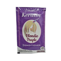 Thumbnail for MONEA Blondie Purple Shampoo or Conditioner (20ml sachet)