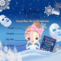 Thumbnail for Frozen Collagen Whitening and Moisturizing Face Mask