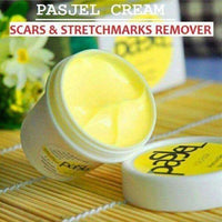 Thumbnail for Pasjel Stretch Mark Scar Whitening Cream (50g)
