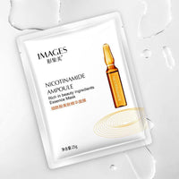 Thumbnail for IMAGES Essence Mask - NICOTINAMIDE Ampoule ( 25g)