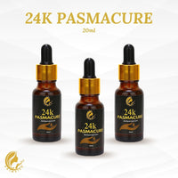 Thumbnail for [2+1 Promo] 24k Pasmacure Antiperspirant (20ml) - Solution for Excessive Sweating or Hyperhidrosis