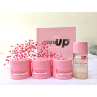 Thumbnail for Glow Up Premium Whitening Set (The Secret to a Glowing Skin)
