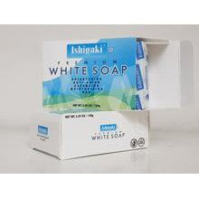 Ishigaki Premium White Soap (150g)