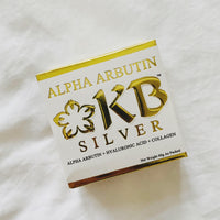 Thumbnail for KB Premium Silver Soap (60g)