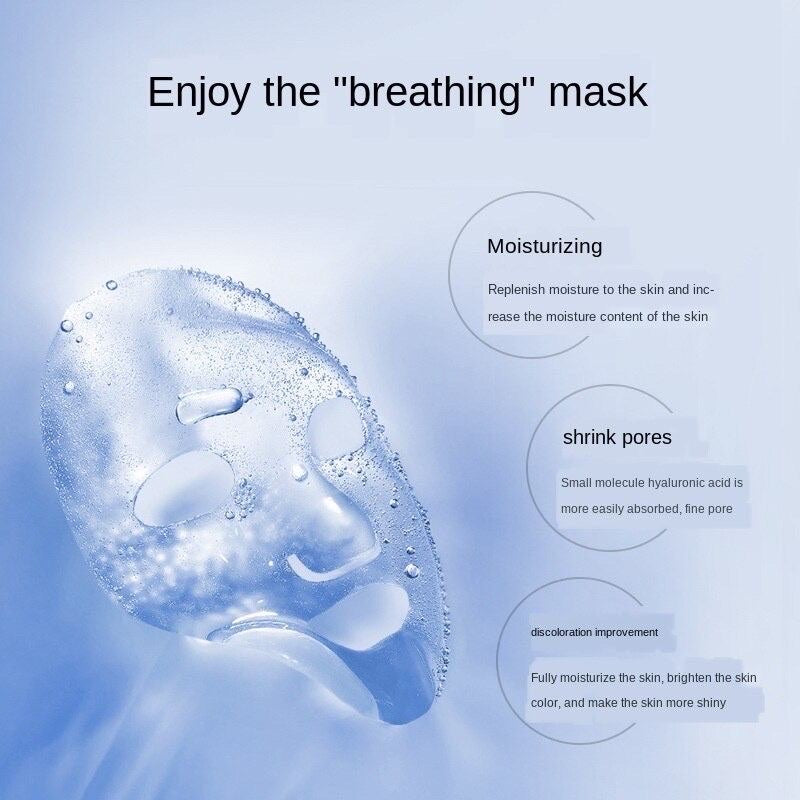 IMAGES Essence Mask - NICOTINAMIDE Ampoule ( 25g)