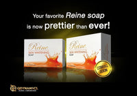Thumbnail for Reine Skin Whitening Soap (135g)