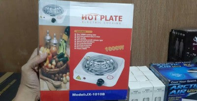 Hot Plate 1000W Electric Single Cooking Stove