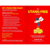 Thumbnail for My Utang Free Diary by Chinkee Tan (Maging Utang Free para sa buhay na Stress Free)