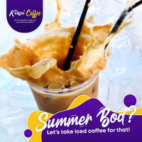 Thumbnail for Kirei Mixed Berries +FREE Kirei Coffee