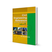 Thumbnail for Civil Engineering Reference Volume 3 (2nd edition) by DIT Gillesania