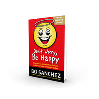 Thumbnail for Don’t Worry be Happy by Bo Sanchez