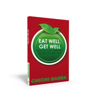 Thumbnail for Eat Well, Get Well: Find Out How Ordinary Food Can Heal You