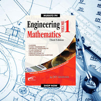 Thumbnail for Engineering Mathematics Volume 1 (3rd edition) by DIT Gillesania