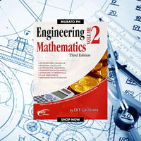 Thumbnail for Engineering Mathematics Volume 2 (3rd edition) by DIT Gillesania