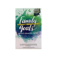 Thumbnail for Family Goals by Michele Alignay