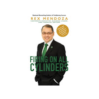 Thumbnail for Firing on all Cylinders by Rex Mendoza