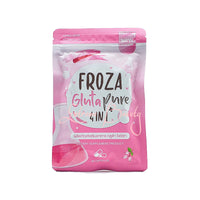 Thumbnail for Froza Gluta Pure Capsule 4in1 (60 capsules)