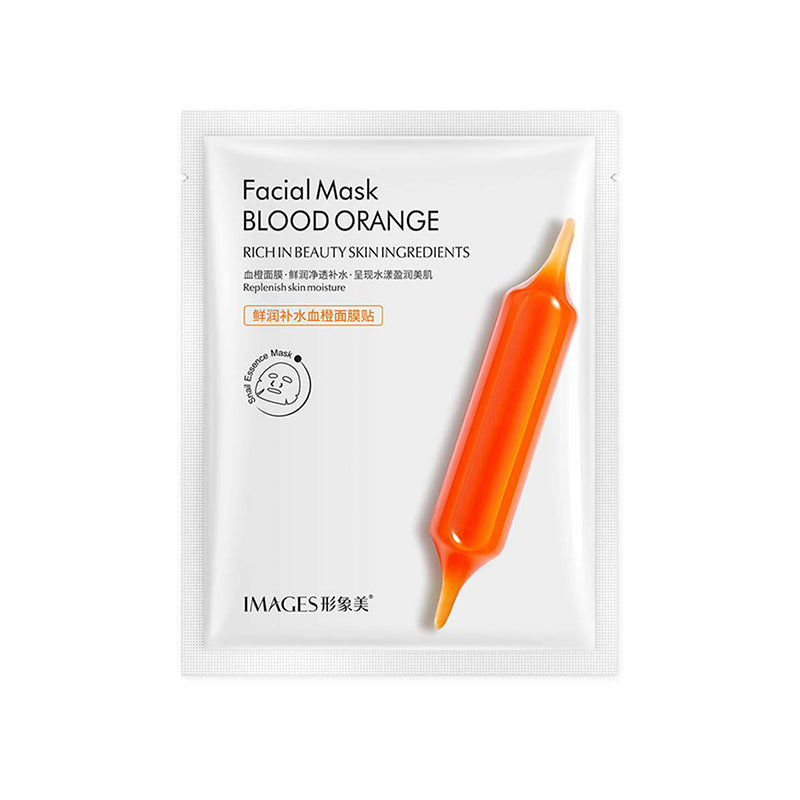 IMAGES Blood Orange Facial Mask (25g)