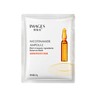 Thumbnail for IMAGES Essence Mask - NICOTINAMIDE Ampoule ( 25g)