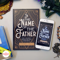 Thumbnail for In the Name of the Father by Stephen Nellas