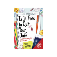 Thumbnail for Is It Time to Quit Your Job?