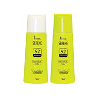 Thumbnail for JTomas Solutions S2 Shampoo/Conditioner - Smooth & Silky (300ml)