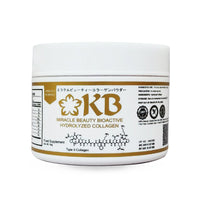 Thumbnail for KB Miracle Beauty Bioactive Hydrolyzed Collagen (50g)