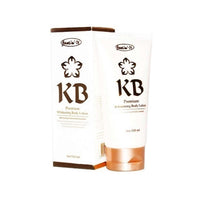Thumbnail for KB Premium Whitening Body Lotion (120ml)