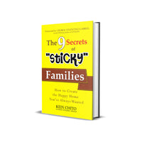 Thumbnail for The 9 Secrets of Sticky Families