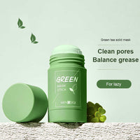 Thumbnail for Green Mask Cleansing Stick