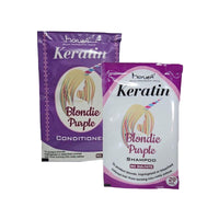 Thumbnail for MONEA Blondie Purple Shampoo or Conditioner (20ml sachet)