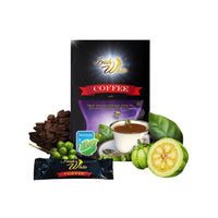 Thumbnail for Authentic Irish White 8 IN 1 Slimming & Whitening Coffee Mix