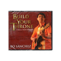 Thumbnail for Build Your Throne by Bo Sanchez
