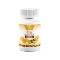 Thumbnail for Dr. Vita DHA with Ginkgo and Zinc - Memory Enhancer (For Adult & Elderly)