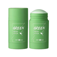 Thumbnail for Green Mask Cleansing Stick