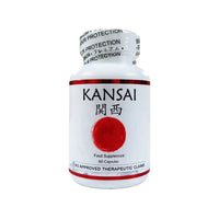 Thumbnail for KANSAI Japan Glutathione + Collagen + Rosehips (60 capsules x 1000mg)