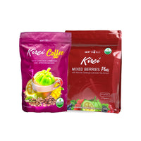 Thumbnail for Kirei Mixed Berries +FREE Kirei Coffee