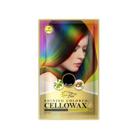 Thumbnail for Merry Sun Natural Sun Shining Colored Cellowax Hair Color without stimulation (60ml)