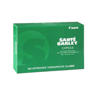 Thumbnail for Sante Barley Pure Capsules from New Zealand (500mg x 60 capsules)