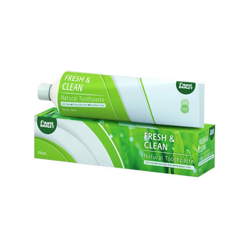 Sante Fresh & Clean Toothpaste (100ml)