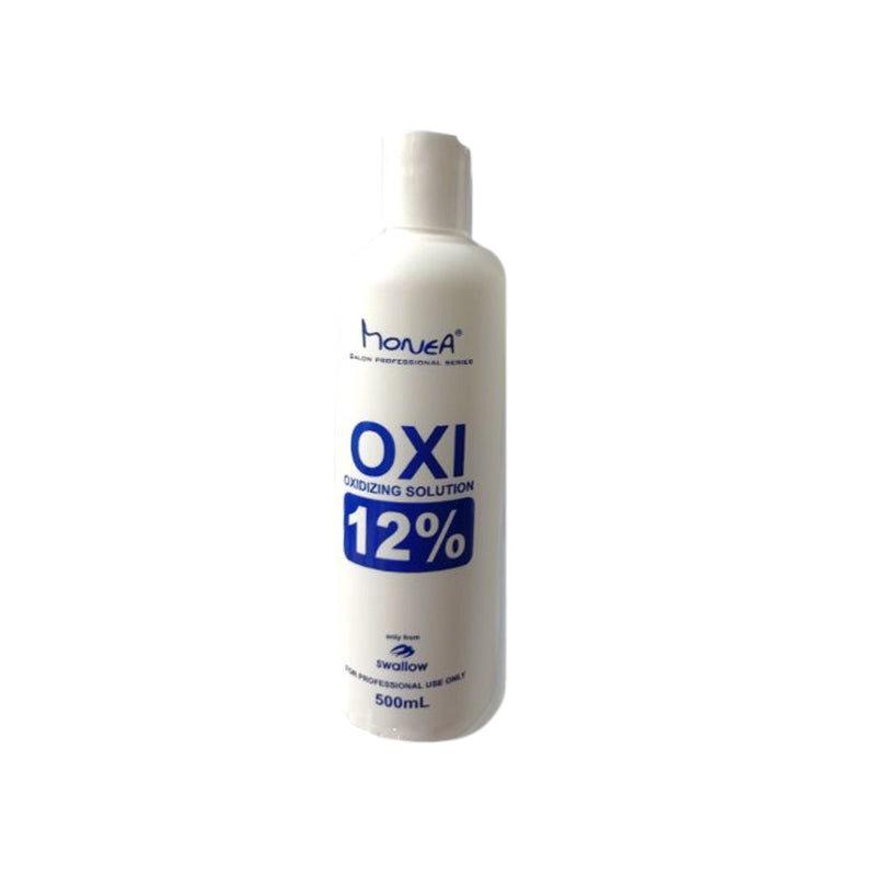 Monea OXI Oxidizing Solution 12% (500ml)