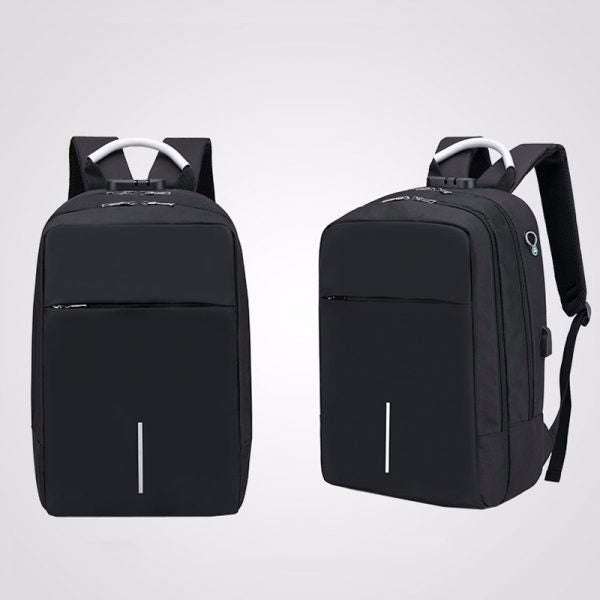 Multi-Purpose Backpack black