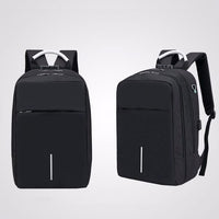 Thumbnail for Multi-Purpose Backpack black