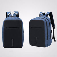 Thumbnail for Multi-Purpose Backpack blue