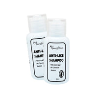 Thumbnail for NourSkin Anti-Lice Shampoo (30ml)