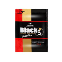 Thumbnail for [Pack of 3] Swallow Black 5 Hair Blackening Solution (20ml)