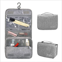Thumbnail for Portable Waterproof Travel Cosmetic Bag 1