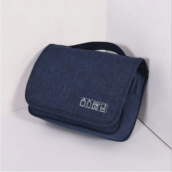 Portable Waterproof Travel Cosmetic Bag 5