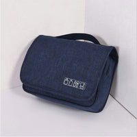 Thumbnail for Portable Waterproof Travel Cosmetic Bag 5